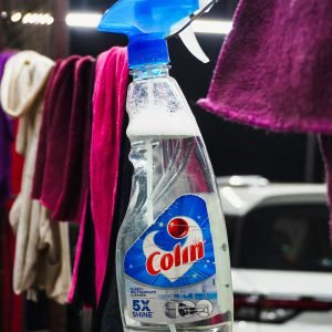 Slate Maintenance Kit