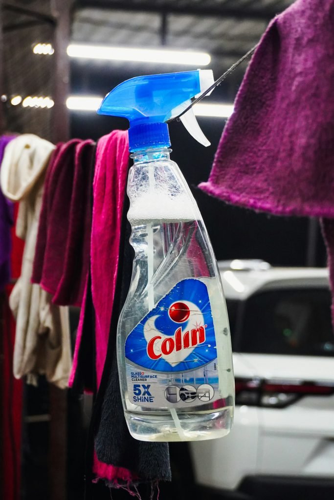 Slate Maintenance Kit